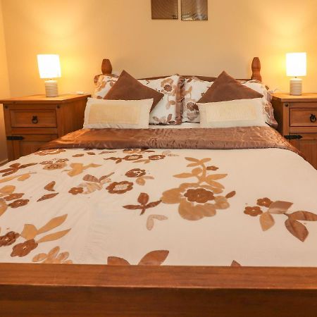 Rocklands House Villa Beaufort Ngoại thất bức ảnh