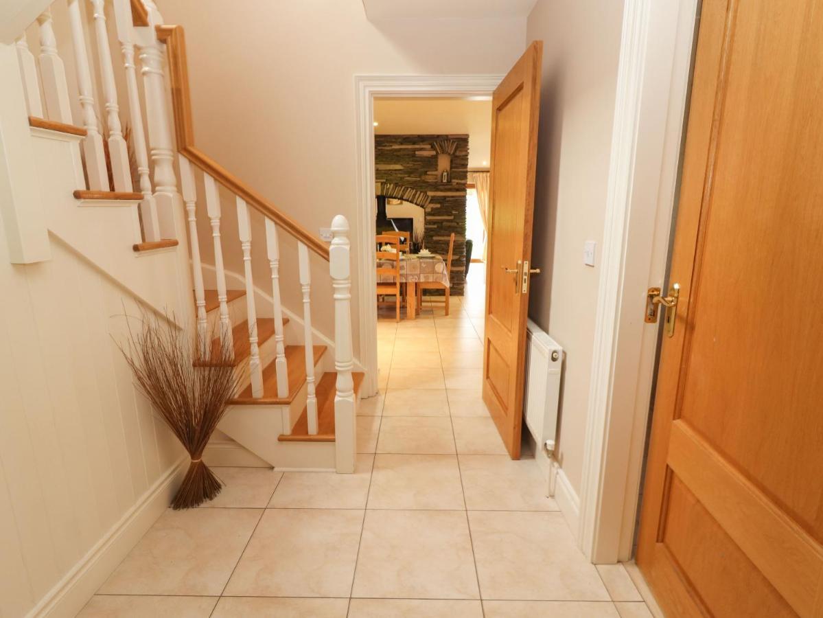 Rocklands House Villa Beaufort Ngoại thất bức ảnh