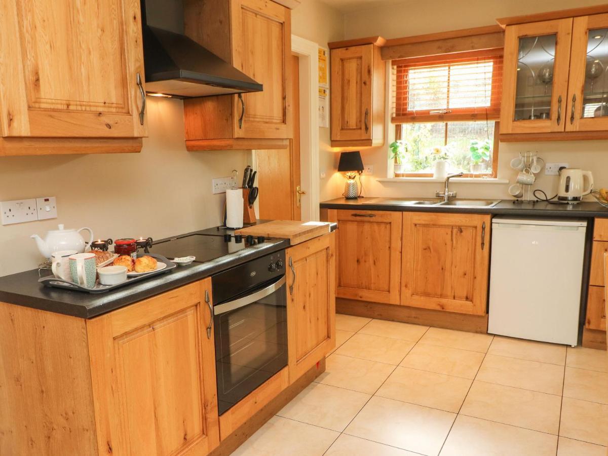 Rocklands House Villa Beaufort Ngoại thất bức ảnh