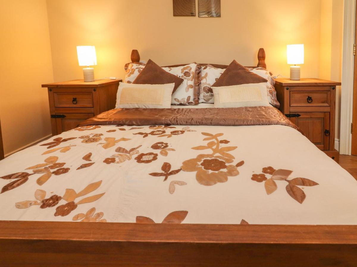 Rocklands House Villa Beaufort Ngoại thất bức ảnh