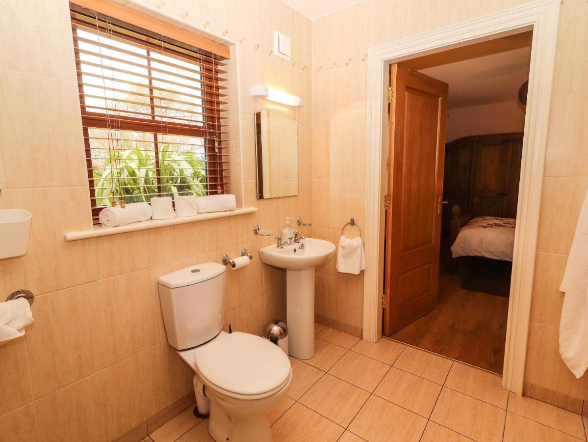 Rocklands House Villa Beaufort Ngoại thất bức ảnh