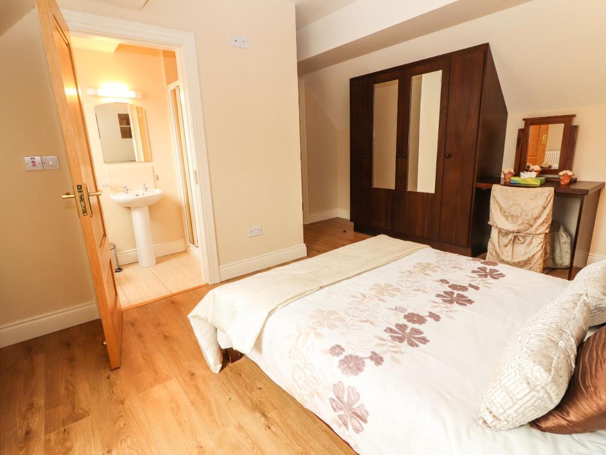 Rocklands House Villa Beaufort Ngoại thất bức ảnh